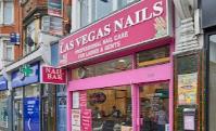 Beauty at Las Vegas Nails image 1